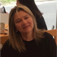 Irina Romero