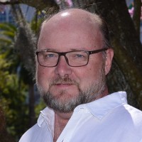 David Shedd