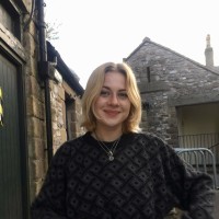 Megan Bonfield