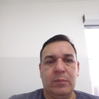 Marcos Jose Silva