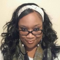 Leandra Alexander