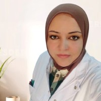 Amani Gueddas