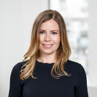 Stephanie Geary, Cfa, Frm