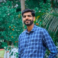 Biji B Thomas
