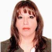 Olga Cornejo La Madrid