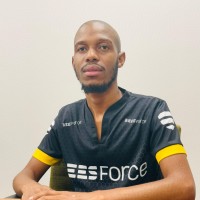 Sandile Sibiya