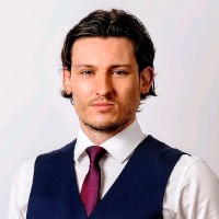 Jaromir Malki Pumr