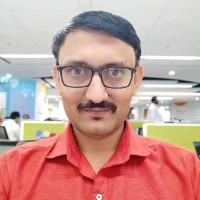 Ravikiran Raut