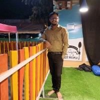 Nandkishor Burkul