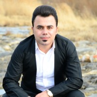 Reza Molani