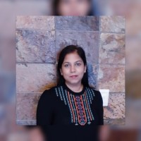 Govender Vinesha