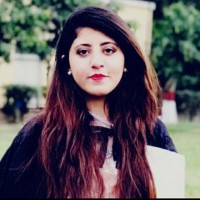 Maham Mushtaq