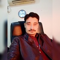 Sohail Maqsood