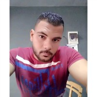 Saber Ahmed