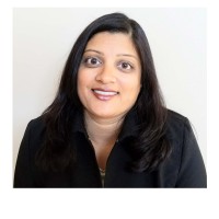 Kruti Shah