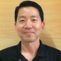 Stephen Hyun