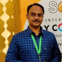 Pavan Kumar P V
