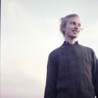 Konrad Dirk Paul Panzer