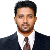 Shivraj Kumar Rao