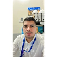 Enrique Abdel González Aizprúa