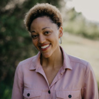Stephanie James