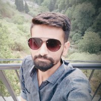 Bhargav Joshi