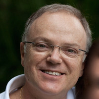 Alberto Saute