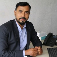 Md Shakhawat Hossin
