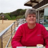 Louise Trickey