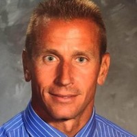 Joe Vassalotti, Ed.S.
