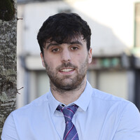 Elliott Sheehan