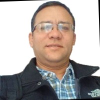Giovany Pacheco Viloria