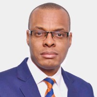 Elenwor Ihua  MBA, FCCA, FCA, MCBI 🇳🇬