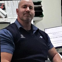 Matt Dean