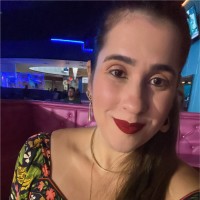Elicia Milena Da Silva Melo
