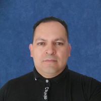 Mario Alberto Sánchez Muñoz