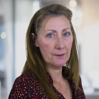Amy-May Baron
