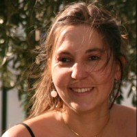 Gabrielle Monier