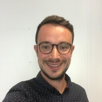 julien raymondi