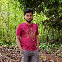 Chandra Parimi