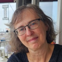 Cheryl Blum