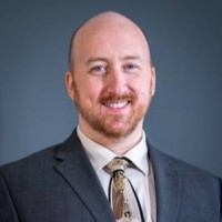 David Teachout, M.S., M.A.