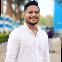 Rony Joseph Sunil