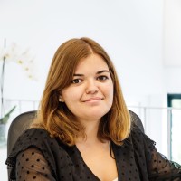 Cristiana Bernardo Gama