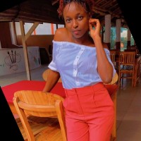 Mary Chioma