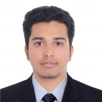 Nithin Jose