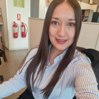Natalia Diaz Olave