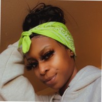Stacia Crawford