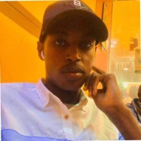Joshua Agaba