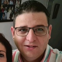 Francisco Javier Vargas Gómez